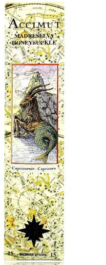 Steenbok Stick Inc. Madrese