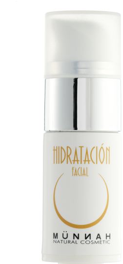 Münnah Hydratatie 15 ml Münnah Hydratatie 15 ml
