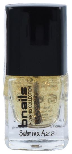 Nagelriemolie Pure Gold 5 ml