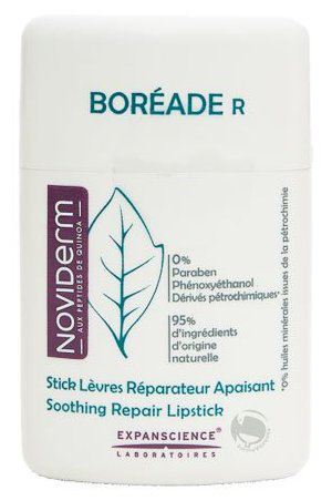 Boreade Stick Lip's reparatie Boreade Stick Lip's reparatie