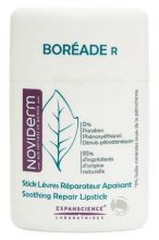 Boreade Stick Lip's reparatie Boreade Stick Lip's reparatie