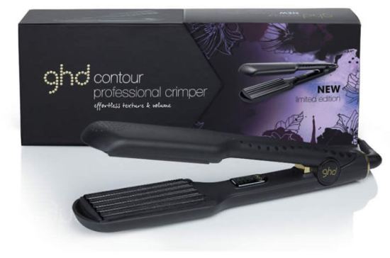 Contour Professional Crimper Professional curler Limited Edition Contour Professional Crimper Professional curler Limited Edition