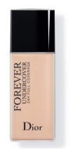 Forever Undercover Skin Fluid Make-up Camee 022