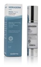 Hidraderm Hyal gezichtscrème 50 ml