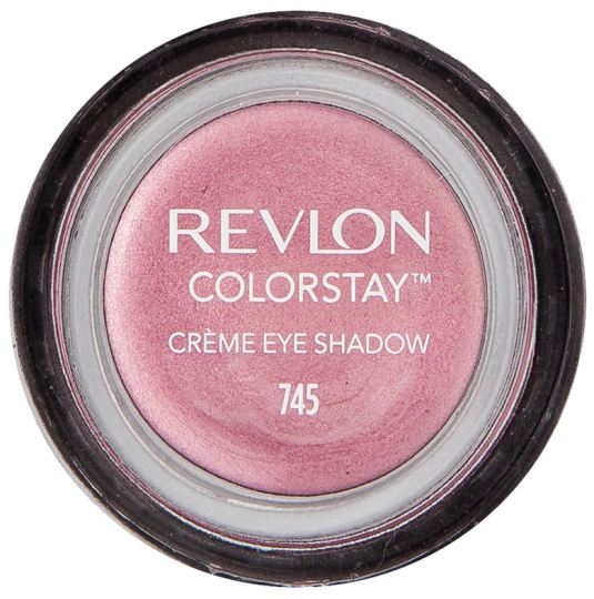 Colorstay Creme Eye Shadow 24h 745 Kersenbloesem Colorstay Creme Eye Shadow 24h 745 Kersenbloesem