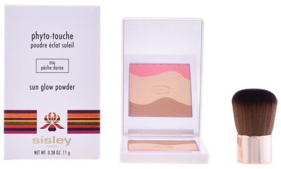 Phyto Touche Sunburst Powder Phyto Touche Sunburst Powder