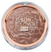 Sun Glow Bronzing Powder Lover 010 Sun Glow Bronzing Powder Lover 010
