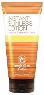 Instant Sunless Lotion Rich Bronze Color177 ml Instant Sunless Lotion Rich Bronze Color177 ml