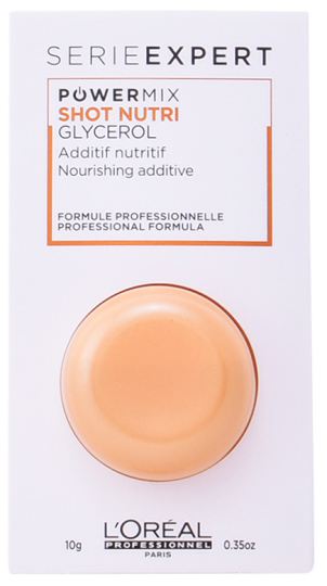 L'Or&eacute;al Professionnel Serie Expert Powermix Shot Nutri additief capillair 10 gr