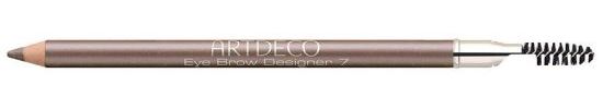 Artdeco Wenkbrauwpotlood met penseel Designer # 07 Light