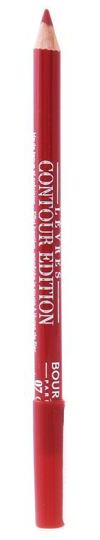 Bourjois Paris Lip Contour Edition 07 Cherry Boom Boom