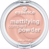 Matifying Compact Powder 10 lichtbeige 11 gr
