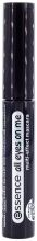 All Eyes on me M&aacute;scara de Pesta&ntilde;as Multiefecto 01 Soft Black 8 ml