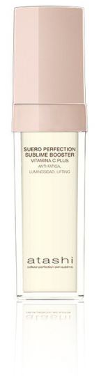 Atashi Perfection Subliem Booster Serum