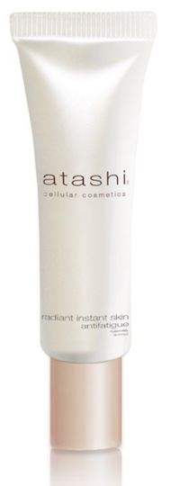 Atashi Stralende Instant Skin Anti-vermoeidheid