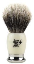 Scheerkwast Premium Brush