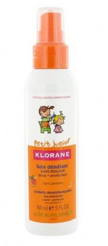Junior Detangling Spray 150 ml Junior Detangling Spray 150 ml