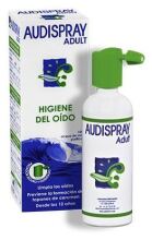 Oorhygiëne voor volwassenen 50 ml Oorhygiëne voor volwassenen 50 ml