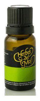 Herbes del Mol&iacute; Grapefruit Etherische oli&euml;n 10 cc