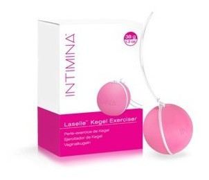 Intimina Kegel routine intimin
