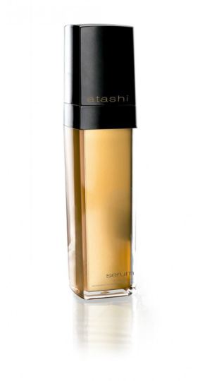 Atashi Cellular Repair Serum Versterkende anti-rimpel