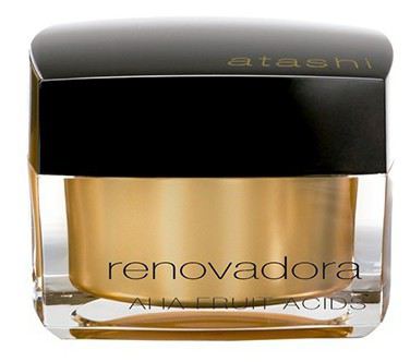 Atashi Cellular Cosmetics Renewal Aha Fruitzuren