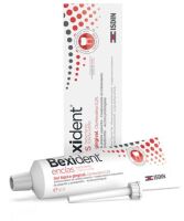 Bexident Encias Tandpasta Gel 50 ml