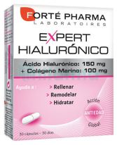 Expert Hyaluronic 30 capsules
