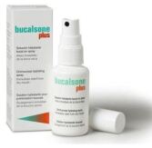 Bucalsone Plus Spray 50 ml Bucalsone Plus Spray 50 ml