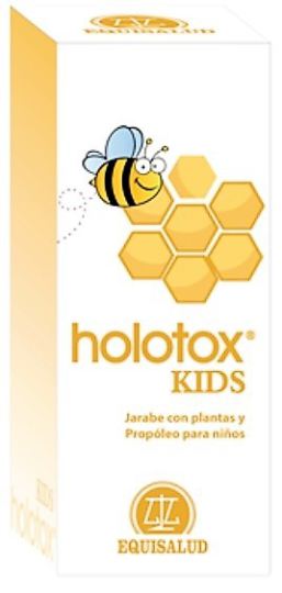 Holotox Kids 250Ml