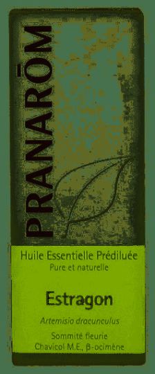 Pranarom Dragon etherische olie