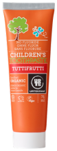 Tandpasta voor kinderen Tutti Frutti Bio 75 ml
