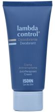 Deodorant Lambda Control Cream Deodorant Lambda Control Cream