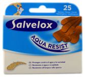 Aqua Resist 25 stuks