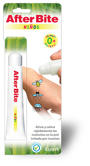 Insect Repellent Cream voor kinderen 20 gr Insect Repellent Cream voor kinderen 20 gr