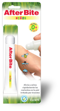 Insect Repellent Cream voor kinderen 20 gr Insect Repellent Cream voor kinderen 20 gr