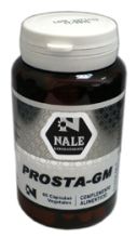 Prosta Gm 60 capsules