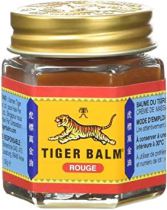 Rode Tijger Balsem 19 gr Rode Tijger Balsem 19 gr