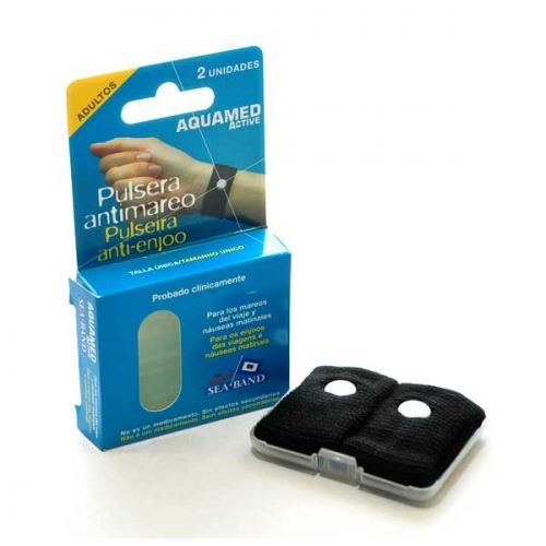 Aquamed Active Aquamed volwassen anti-aging armband
