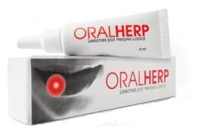 Crème voor Herpes 6 ml Crème voor Herpes 6 ml