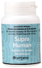 Supra Human (Supra Man) 90 capsules Supra Human (Supra Man) 90 capsules