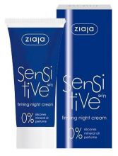 Sensitive Firming Night Cream voor een gevoelige huid 50 ml Sensitive Firming Night Cream voor een gevoelige huid 50 ml
