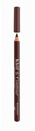 Bourjois Paris Kohl en Contour Oogpotlood # 005-Chocolat 1,2 gr