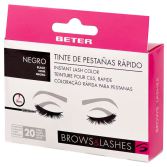 Brow Instant Lash Wimper Tint #Black