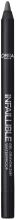Onzichtbare gel eyeliner Onzichtbare gel eyeliner