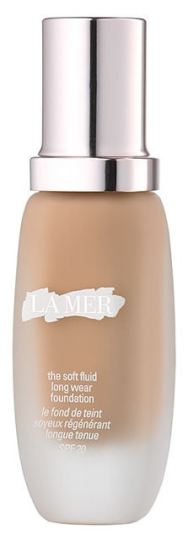 De Soft Fluid Longwear Foundation 32 Beige SPF 20 30 ml