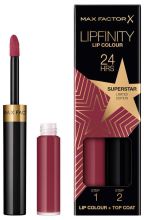 Liquid Lipstick, Lipfinity Rising Stars Tone 090 Starstruck Liquid Lipstick, Lipfinity Rising Stars Tone 090 Starstruck