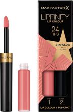 Liquid Lipstick, Lipfinity Rising Stars Tone 090 Starstruck Liquid Lipstick, Lipfinity Rising Stars Tone 090 Starstruck