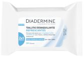 Makeup Remover Doekjes Gezicht en Ogen 40 st Makeup Remover Doekjes Gezicht en Ogen 40 st