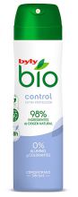 Bio Natural 0% Control Deo Spray 75 ml Bio Natural 0% Control Deo Spray 75 ml